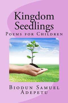 portada Kingdom Seedlings (en Inglés)