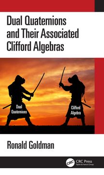 portada Dual Quaternions and Their Associated Clifford Algebras (en Inglés)