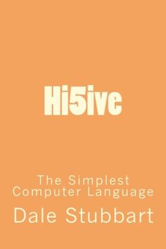 portada Hi5ive: The Simplest Computer Language