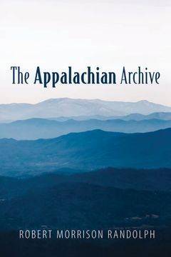 portada The Appalachian Archive