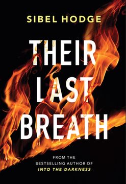 portada Their Last Breath (in English)