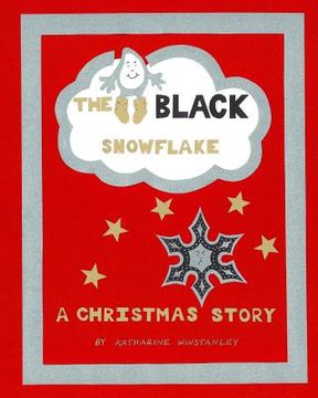 portada The Black Snowflake (en Inglés)