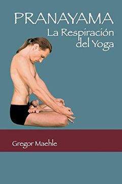 portada Pranayama: La Respiración del Yoga (in Spanish)