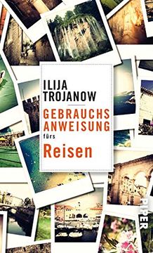 portada Gebrauchsanweisung Fürs Reisen (en Alemán)