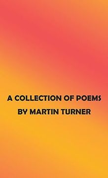 portada A Collection of Poems