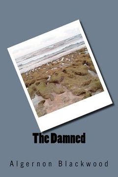 portada The Damned (en Inglés)
