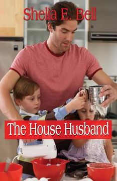 portada The House Husband (en Inglés)