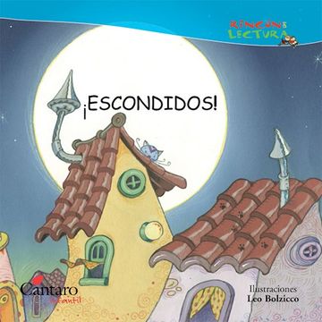 portada Escondidos (in Spanish)