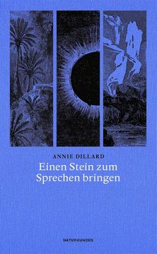 portada Einen Stein zum Sprechen Bringen (in German)