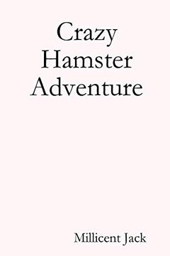 portada Crazy Hamster Adventure (in English)