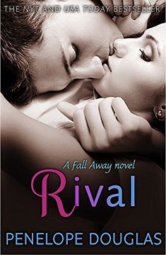 portada Rival (Fall Away) (in English)