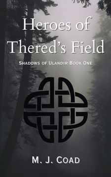 portada Heroes of Thered's Field (en Inglés)