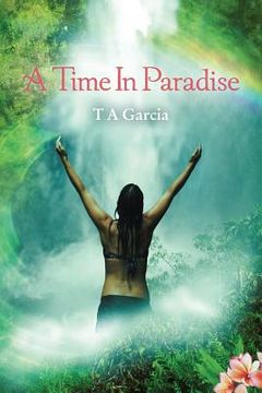 portada A Time In Paradise