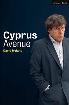portada Cyprus Avenue (in English)