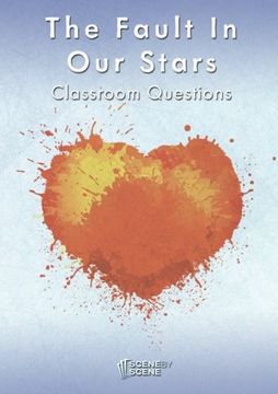 portada The Fault in Our Stars Classroom Questions