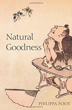 portada Natural Goodness (en Inglés)