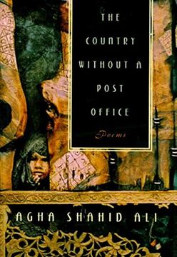 portada The Country Without a Post Office: Poems (Agha Shahid Ali) (in English)