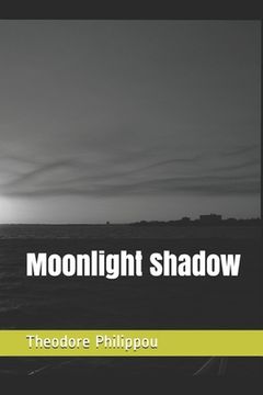 portada Moonlight Shadow (en Inglés)