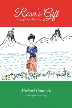 portada Rosa's Gift and Other Stories (in English)