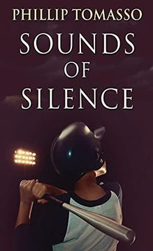 portada Sounds of Silence (en Inglés)