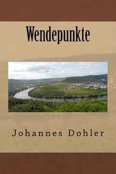 portada Wendepunkte (en Alemán)