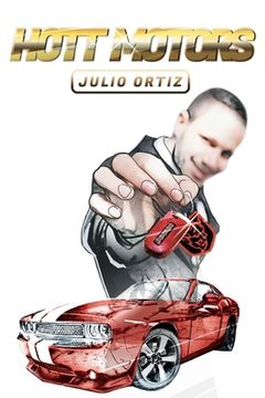 portada Hott Motors (en Inglés)