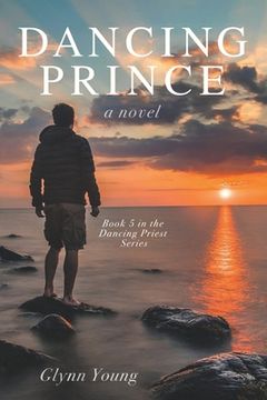portada Dancing Prince: Book 5 in the Dancing Priest Series (en Inglés)
