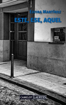 portada Este, Ese, Aquel (in Spanish)