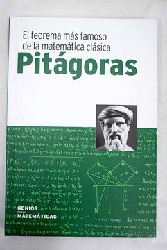 Libro Pitágoras: El teorema más famoso de la matemática clásica De ...