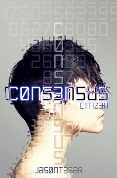 portada Consensus: Part 1 - Citizen (in English)