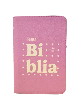 portada BIBLIA RVR065ueZ MORADA SCREEN CANTO BLANCO