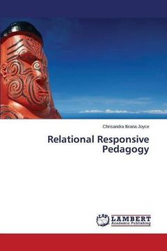 portada Relational Responsive Pedagogy
