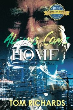portada Always Come Home (en Inglés)