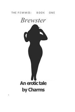 portada Brewster: The Femmes: Book One (in English)