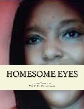 portada Homesome Eyes (en Inglés)