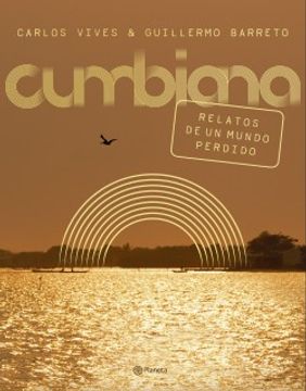 portada Cumbiana (in Spanish)
