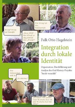 portada Integration Durch Lokale Identität (en Alemán)