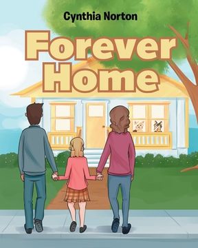 portada Forever Home (in English)