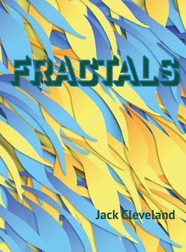 portada Fractals: Fractal Images (en Inglés)