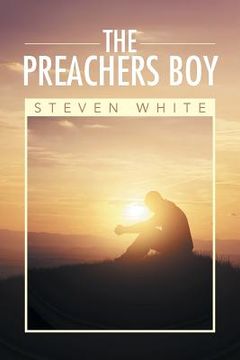 portada The Preachers Boy (en Inglés)