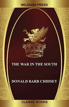 portada The war in the South (in English)
