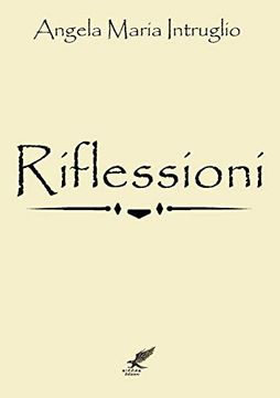 portada Riflessioni (en Italiano)