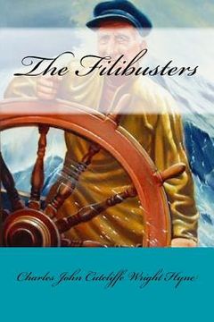 portada The Filibusters (in English)