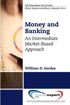 portada Money and Banking (en Inglés)