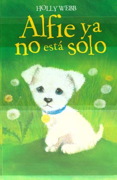 portada Alfie ya no Esta Solo (in Spanish)
