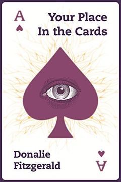 portada Edith l. Randall's Your Place in the Cards (en Inglés)