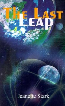 portada the last leap (in English)