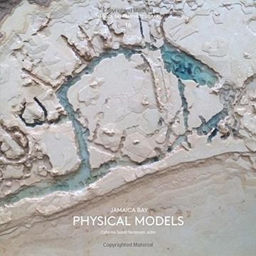 portada Jamaica Bay Pamphlet Library 16: Jamaica Bay Physical Models