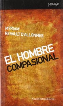 portada El Hombre Compasional (in Spanish)