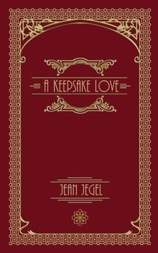 portada A Keepsake Love (en Inglés)